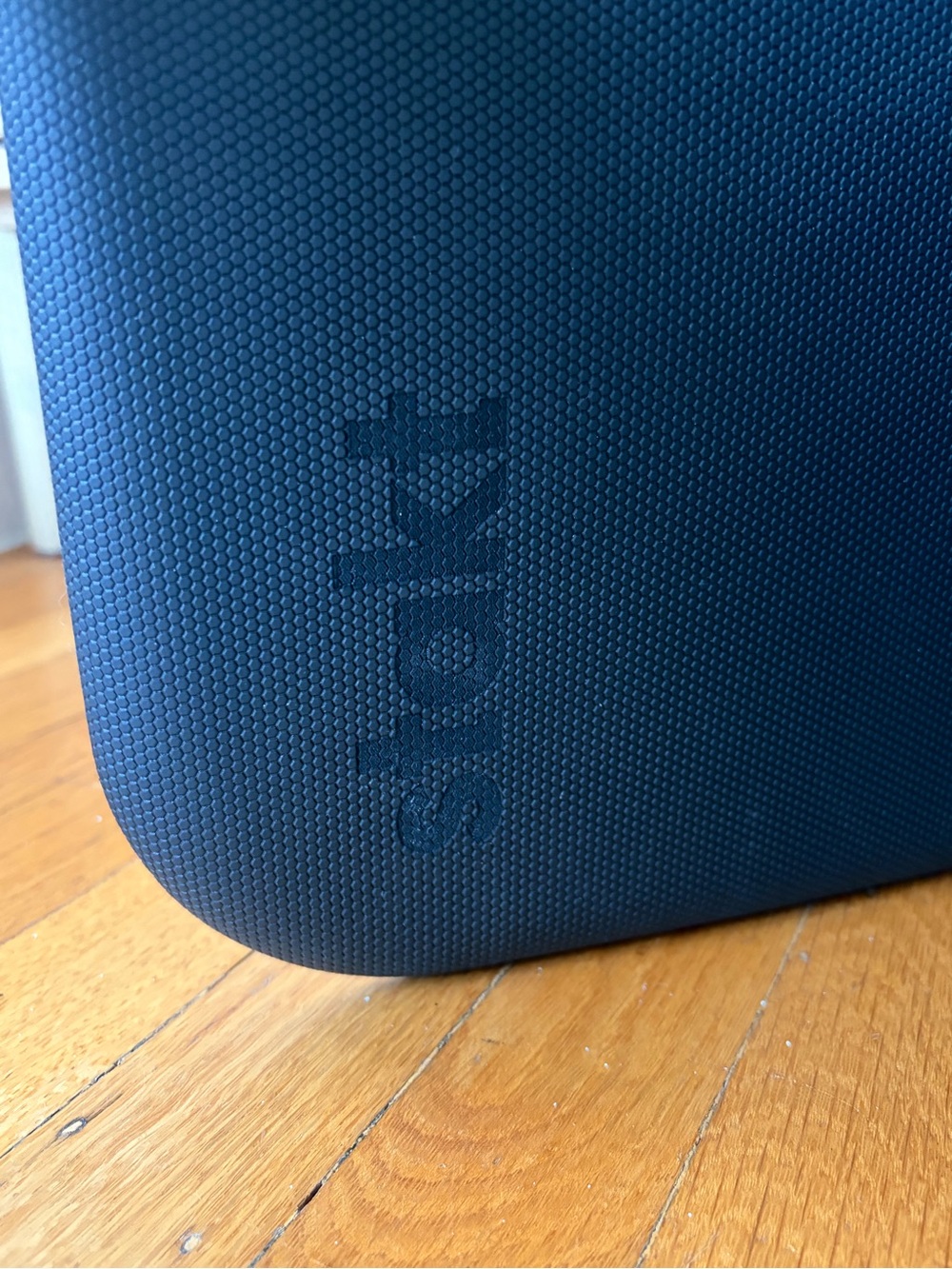 Stakt Mat Pro- Foldable Workout Mat - Picture 2 of 3